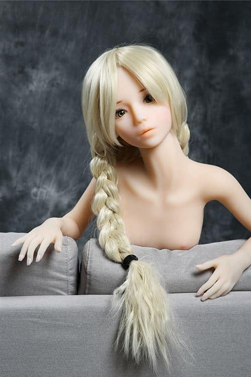 Anime Sex Dolls Celia Premium Real Sex Doll
