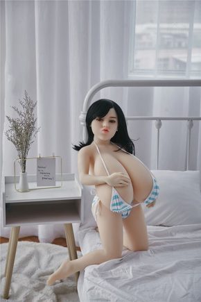 Small Body Big Ass Mini China Dolls (17)