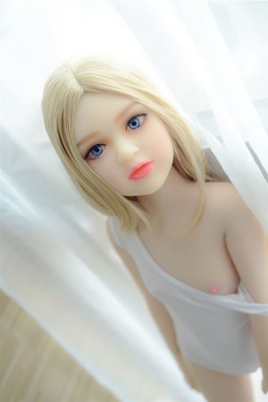 Anime Sex Dolls Brenda Premium Female Sex Doll
