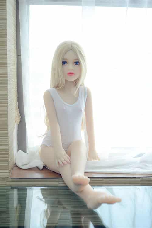 Anime Sex Dolls Brenda Premium Female Sex Doll