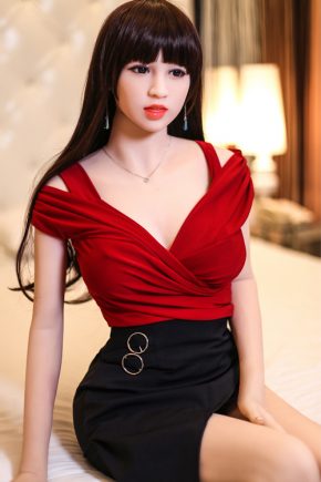 Small Breasted Teens Sex Dolls China (2)
