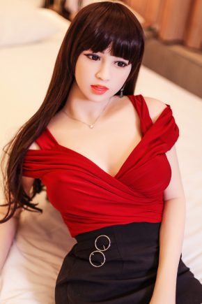 Small Breasted Teens Sex Dolls China (6)