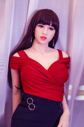 Small Breasted Teens Sex Dolls China (9)