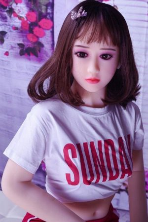 <$999 Elena Premium Real Sex Doll