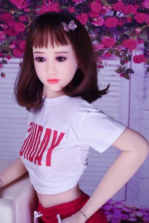 <$999 Elena Premium Real Sex Doll