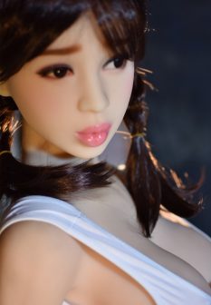 TEP Love Mini Anime Sex Doll (14)