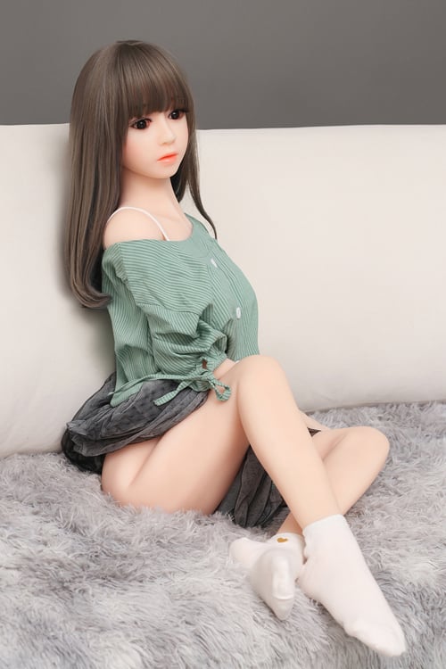 Anime Sex Dolls Tonya Premium Lifelike Sex Doll
