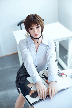 The Real Tpe Sex Doll (3)