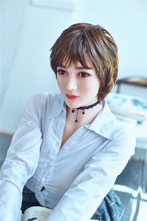 The Real Tpe Sex Doll (4)