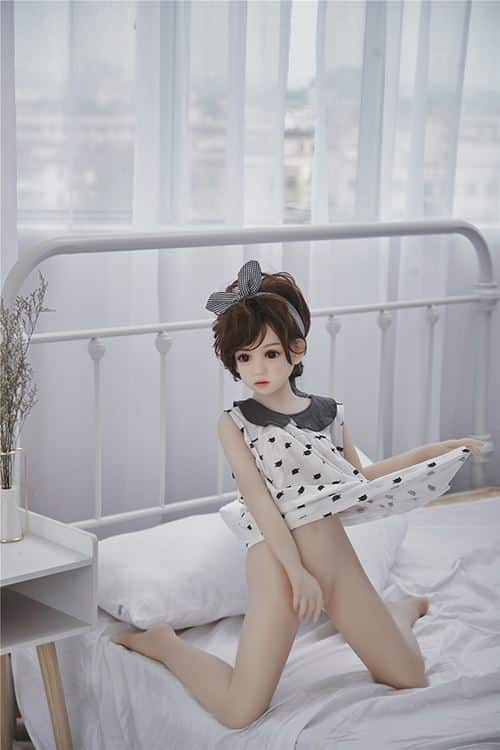 Anime Sex Dolls Marilyn Premium Real Sex Doll