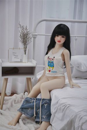 Anime Sex Dolls Wendy Premium Lifelike Sex Doll