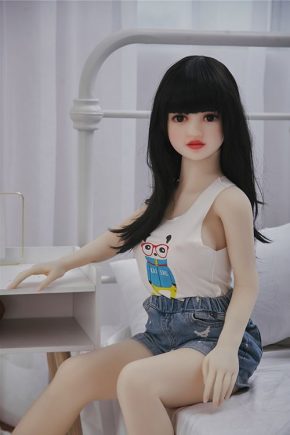 Tiny Anime Love Doll Sex Toy (7)