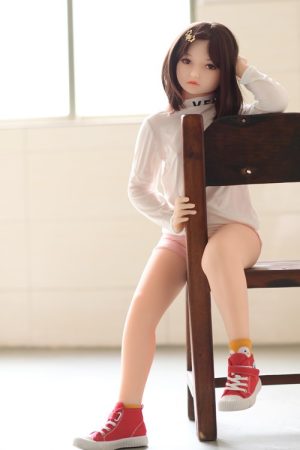 Anime Sex Dolls Kristine Premium Real Sex Doll