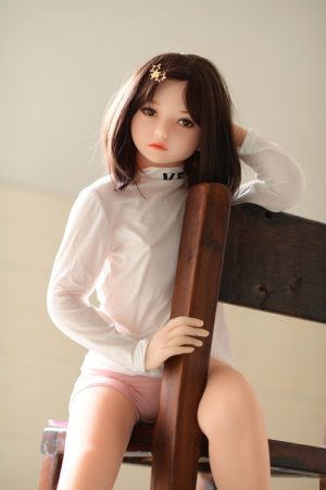 Anime Sex Dolls Kristine Premium Real Sex Doll