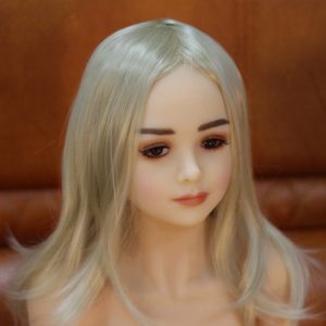 <$999 Delia Premium Lifelike Sex Doll