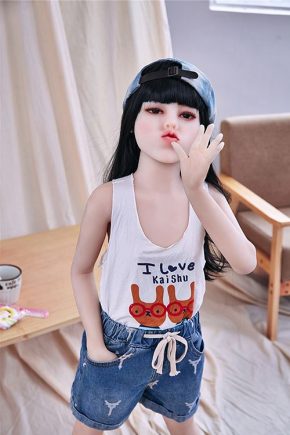 Young Looking Male Love Doll For Women (15)