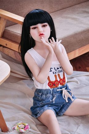 Young Looking Male Love Doll For Women (5)