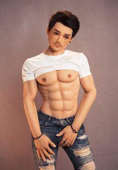 18 Inch Doll Real Male Love Doll (11)