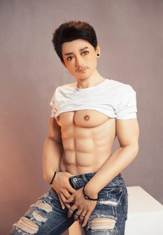 18 Inch Doll Real Male Love Doll (17)