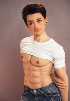 18 Inch Doll Real Male Love Doll (2)