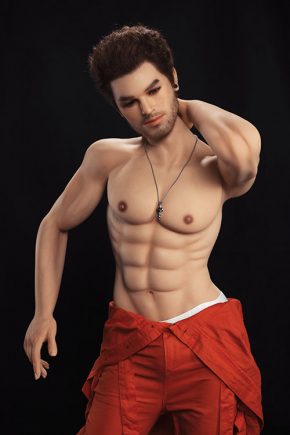 18 Inch Real Life Male Sex Doll (12)