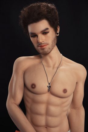 18 Inch Real Life Male Sex Doll (19)