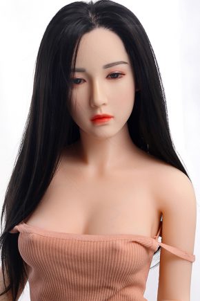 Android 18 Sex Cheapest Silicone Sex Dolls (2)