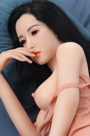 Android 18 Sex Cheapest Silicone Sex Dolls (6)