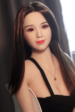 Lifelike Sex Dolls Velma Premium TPE Sex Doll + Silicone Head