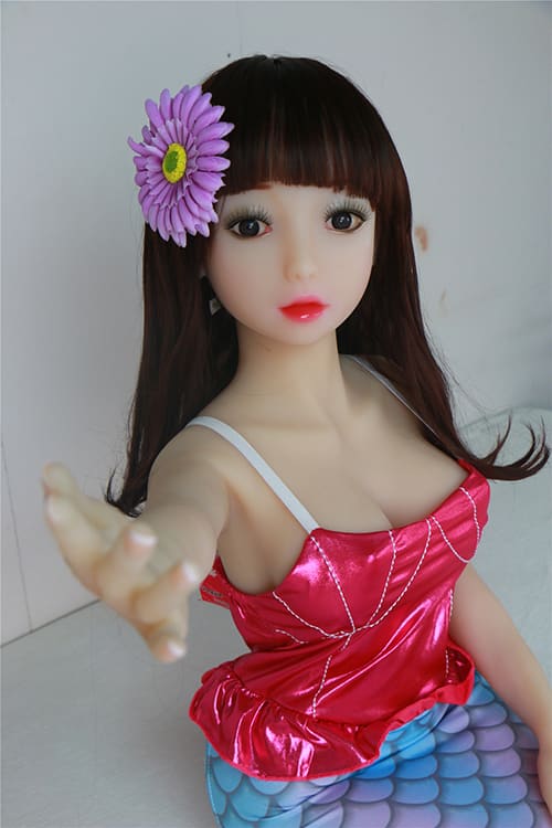 Custom Sex Doll Mable Premium Real Sex Doll