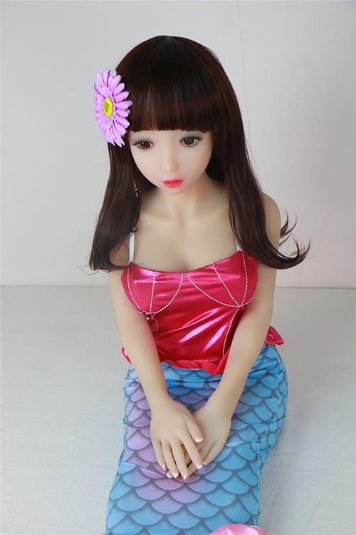 Custom Sex Doll Mable Premium Real Sex Doll