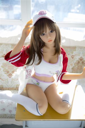 Anime Sex Dolls Jana Premium Real Sex Doll