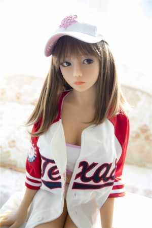 Anime Sex Dolls Jana Premium Real Sex Doll
