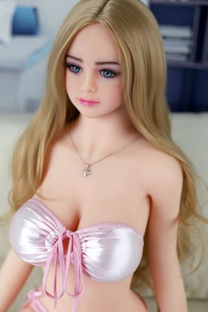 <$999 Patti Premium Lifelike Sex Doll