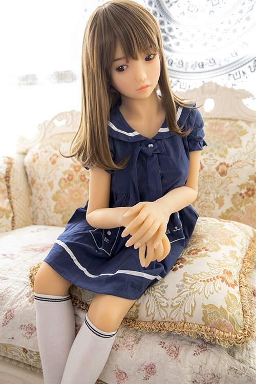 Anime Sex Dolls Maria Premium Female Sex Doll