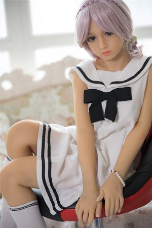 Anime Sex Dolls Heather Premium Lifelike Sex Doll