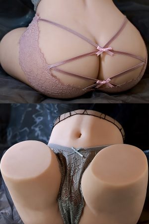 Big Ass Climax Sex Doll Torso