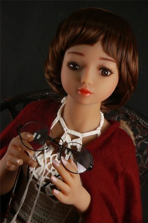 <$999 Helen Premium Black TPE Sex Doll
