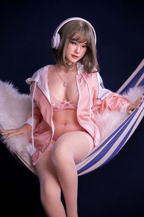 Cosplay Sex Best Realistic Doll (2)