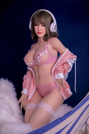 Cosplay Sex Best Realistic Doll (5)