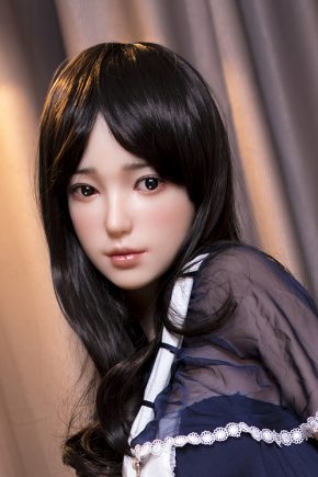 Cosplay Sex Realistic Anime Girl Love Doll (3)