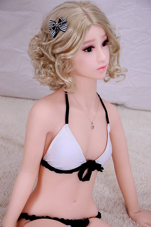 Best Sellers Vivian Premium Female Sex Doll