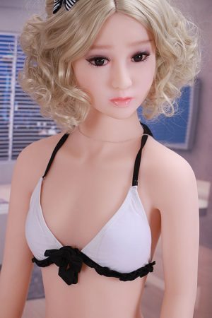 Best Sellers Vivian Premium Female Sex Doll