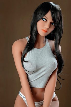 Fuckable Life Size Doll (4)