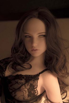 Full Body Female Teen Sex Doll (12)