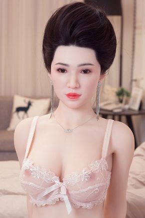 House Wife Breasts Sex Dolls For Women (5)