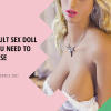 How Much Is a Sex Doll