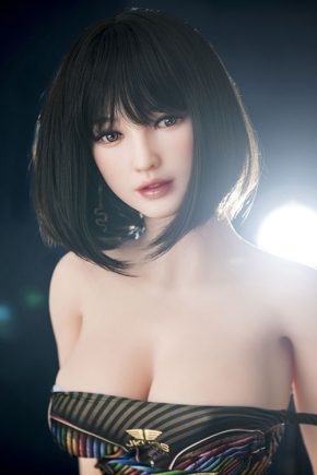 Japan Life Size Real Girl Sex Doll (12)