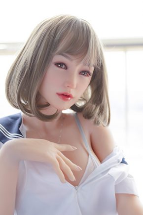 Japanese Sex Student Love Dolls (10)