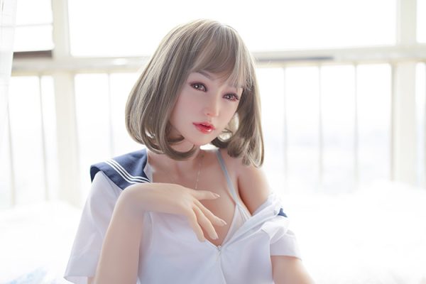 Japanese Sex Student Love Dolls 10
